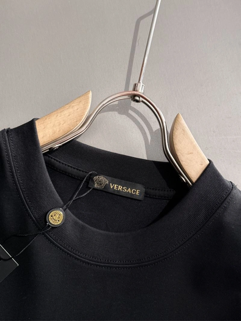 Versace T-Shirts Casual 175523