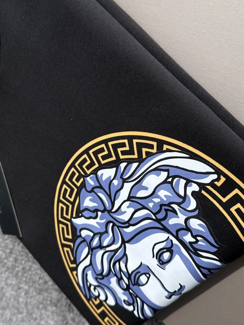 Versace T-Shirts Casual 175523