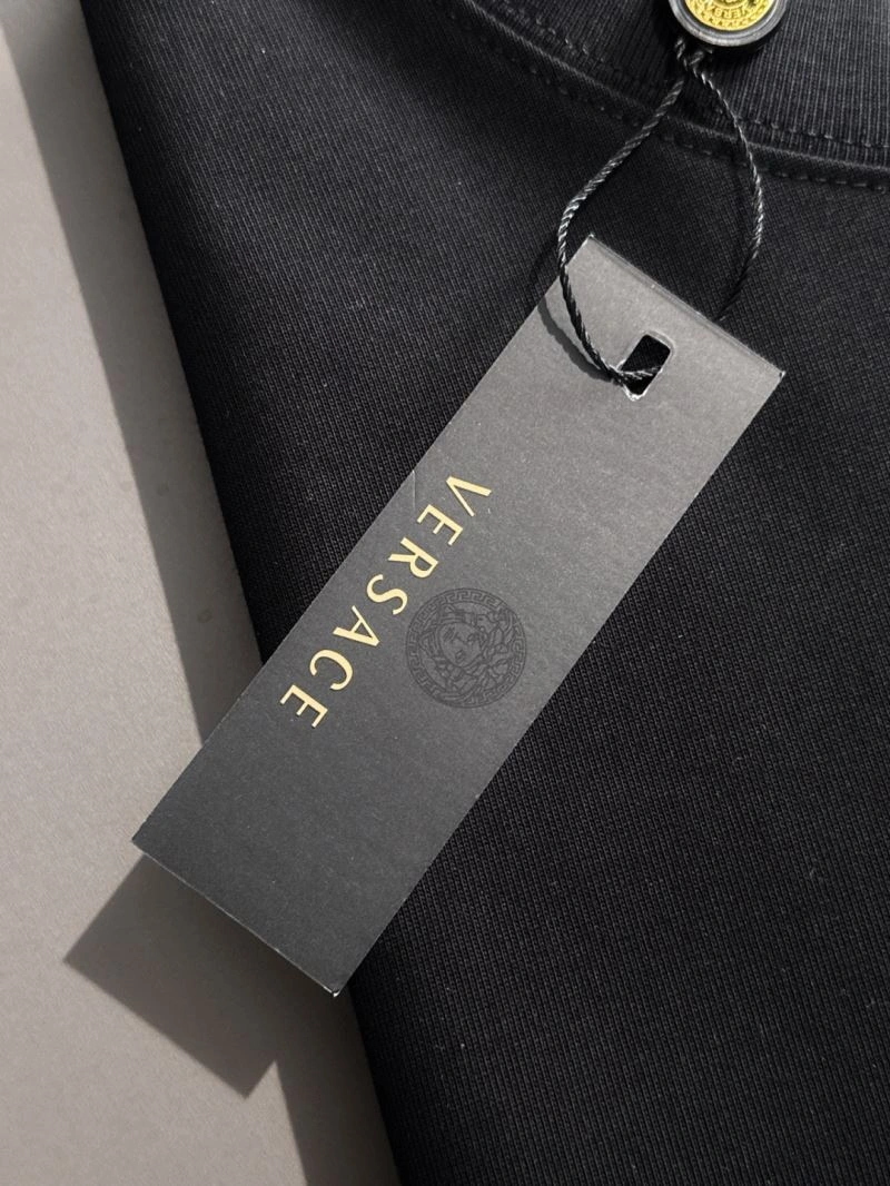 Versace T-Shirts Casual 175523