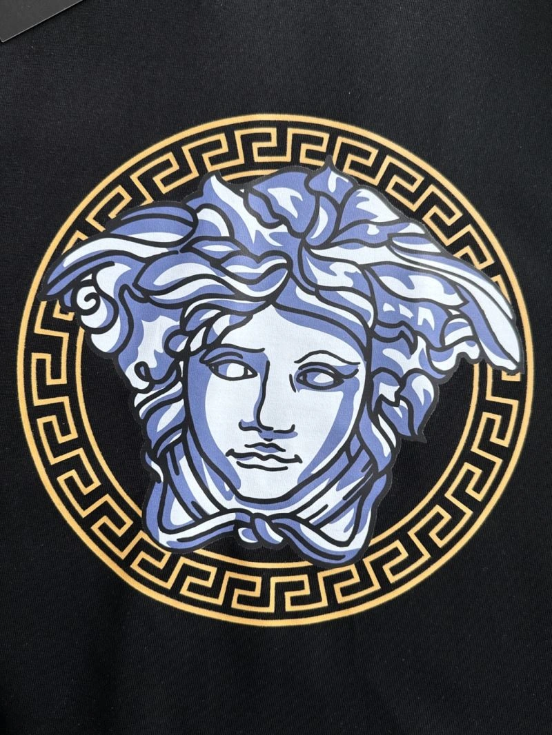 Versace T-Shirts Casual 175523
