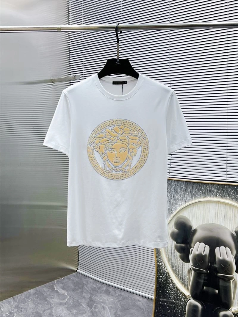 BestValue Versace T-Shirts 175487