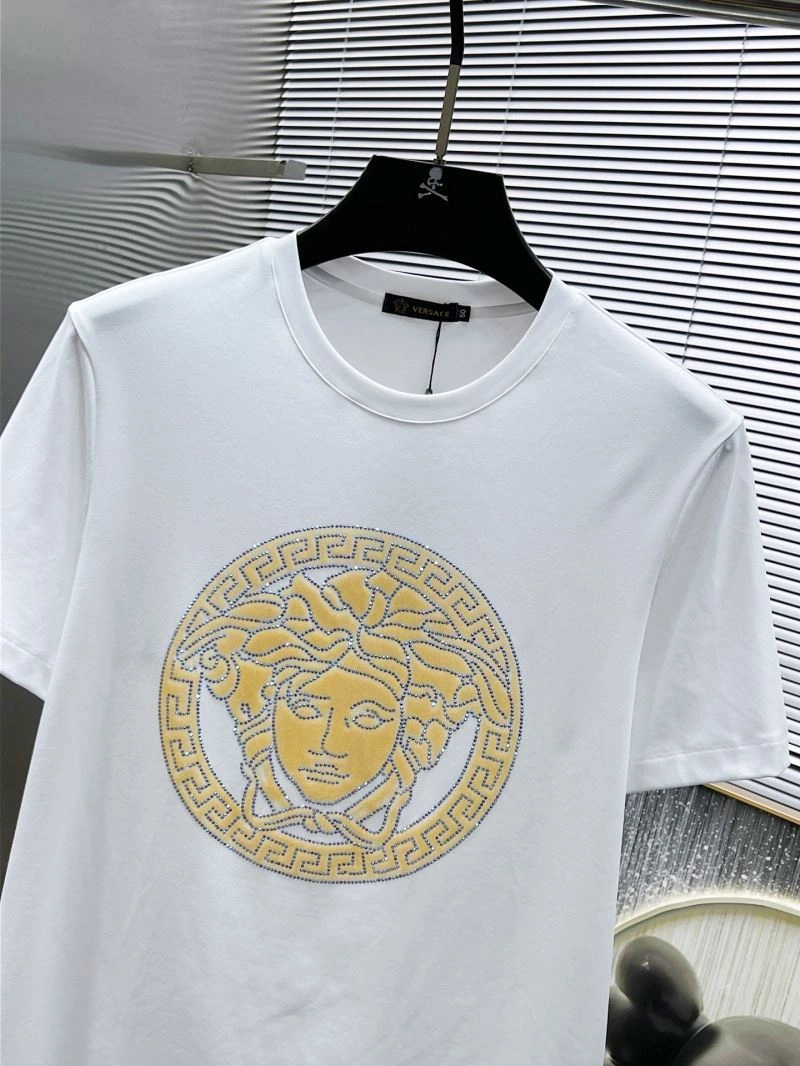 BestValue Versace T-Shirts 175487