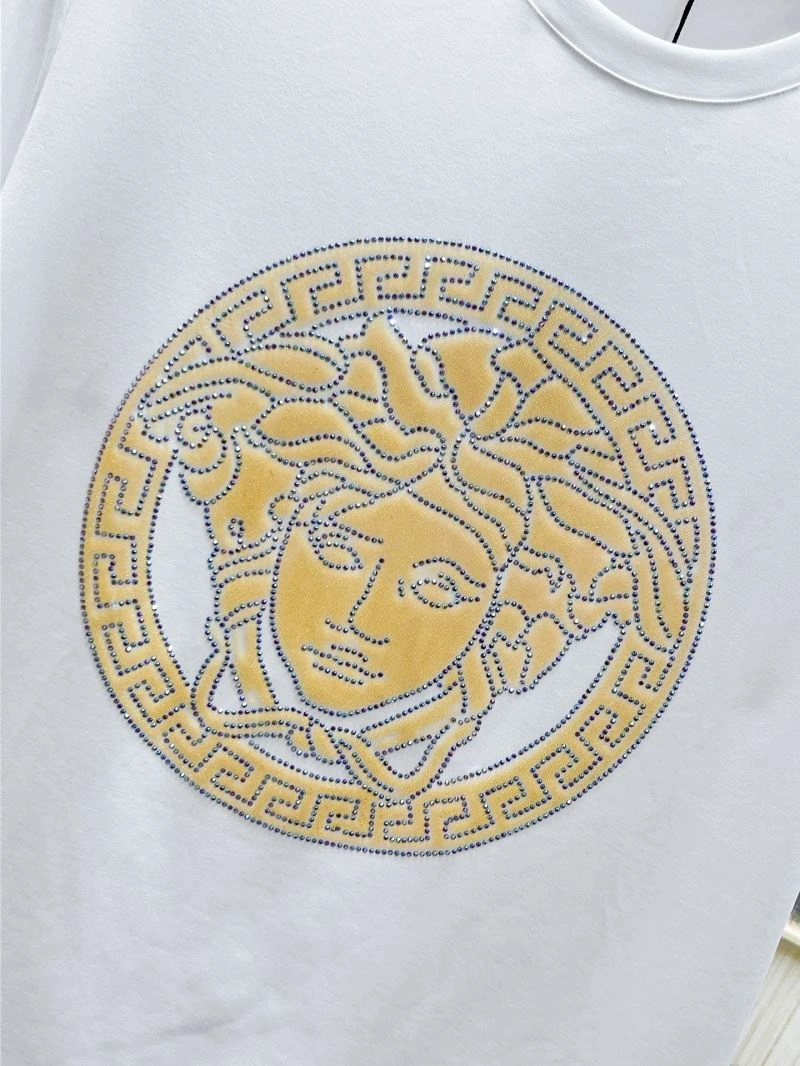 BestValue Versace T-Shirts 175487