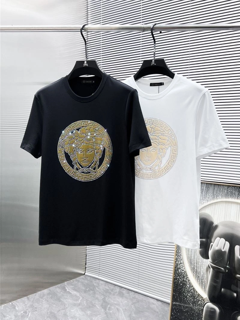BestValue Versace T-Shirts 175487