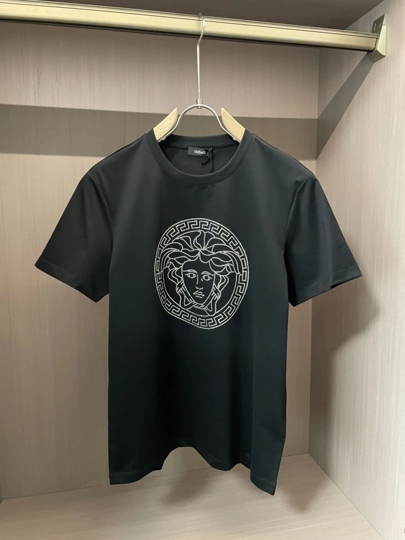 Versace T-Shirts Unisex 175484