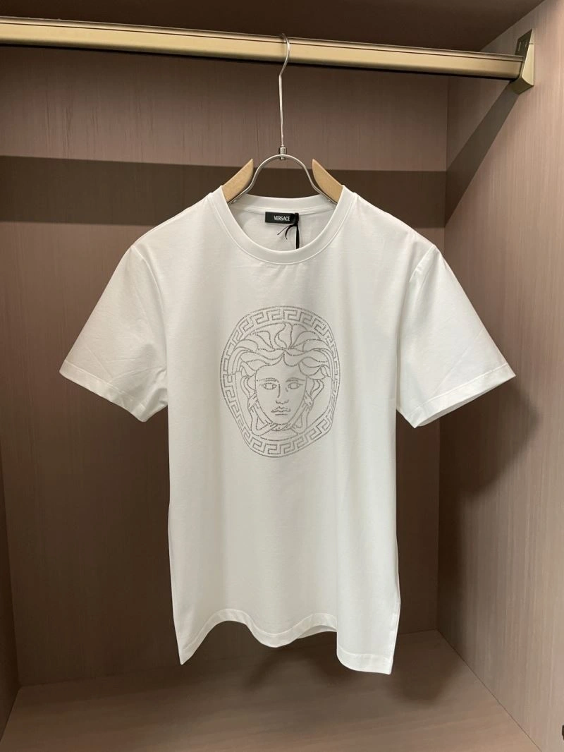 Versace T-Shirts Unisex 175484