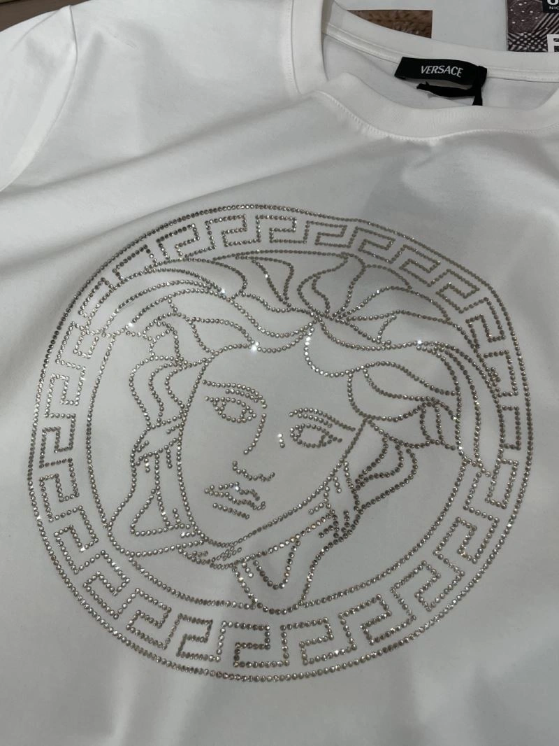 Versace T-Shirts Unisex 175484