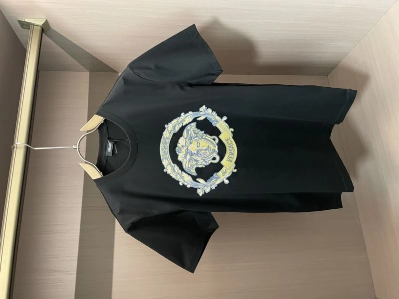 Versace T-Shirts Supportive 175485