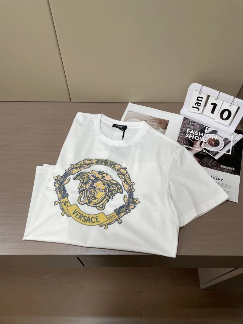 Versace T-Shirts Supportive 175485