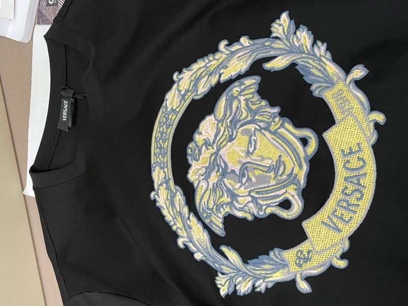 Versace T-Shirts Supportive 175485