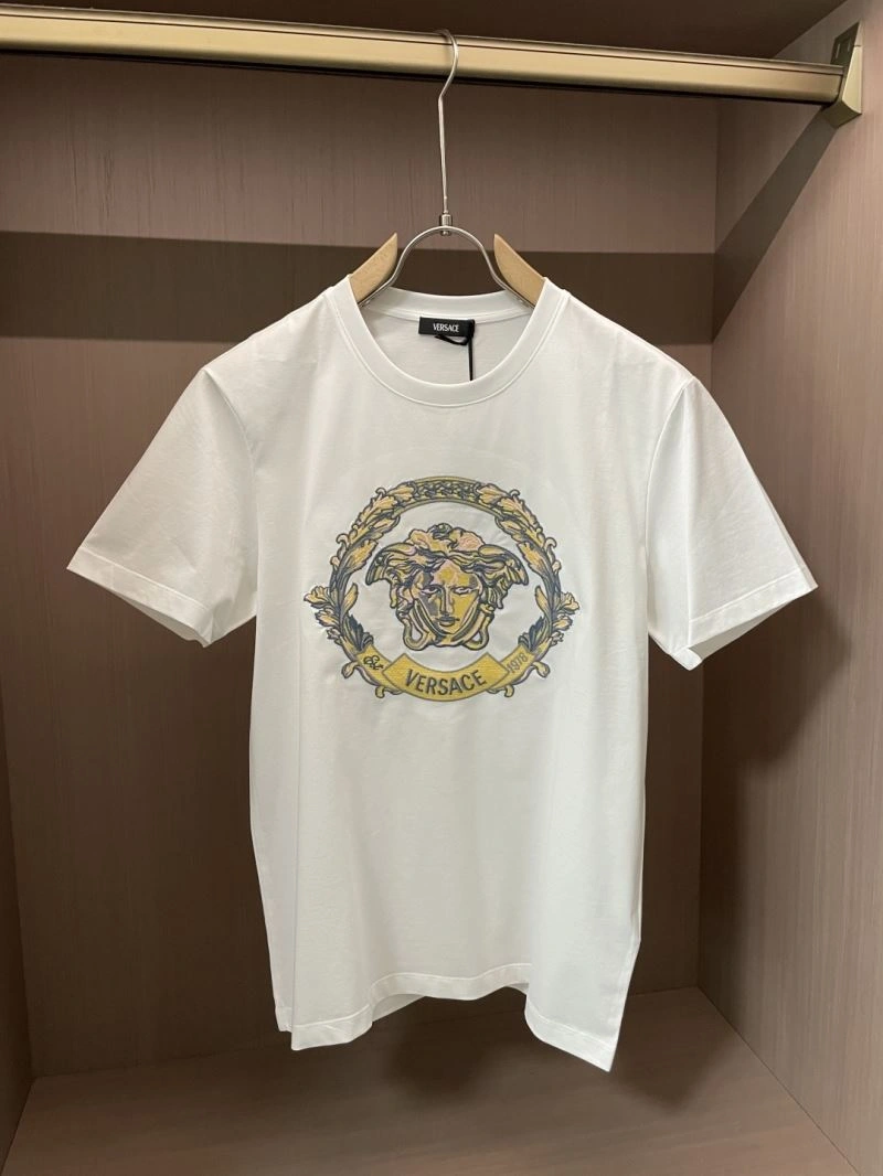 Versace T-Shirts Supportive 175485
