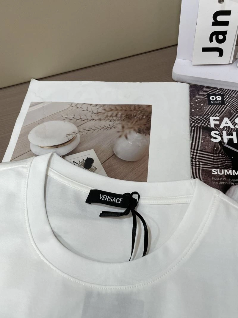 Versace T-Shirts Supportive 175485
