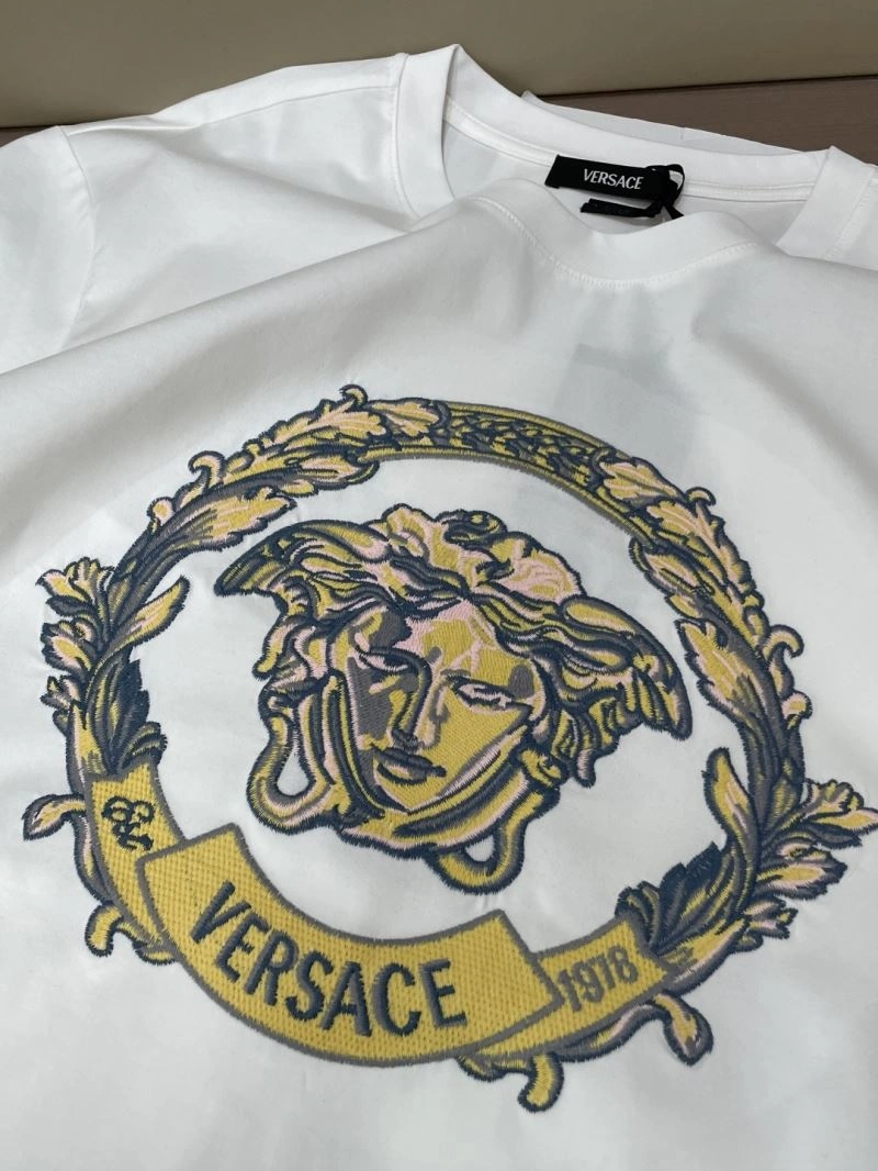 Versace T-Shirts Supportive 175485