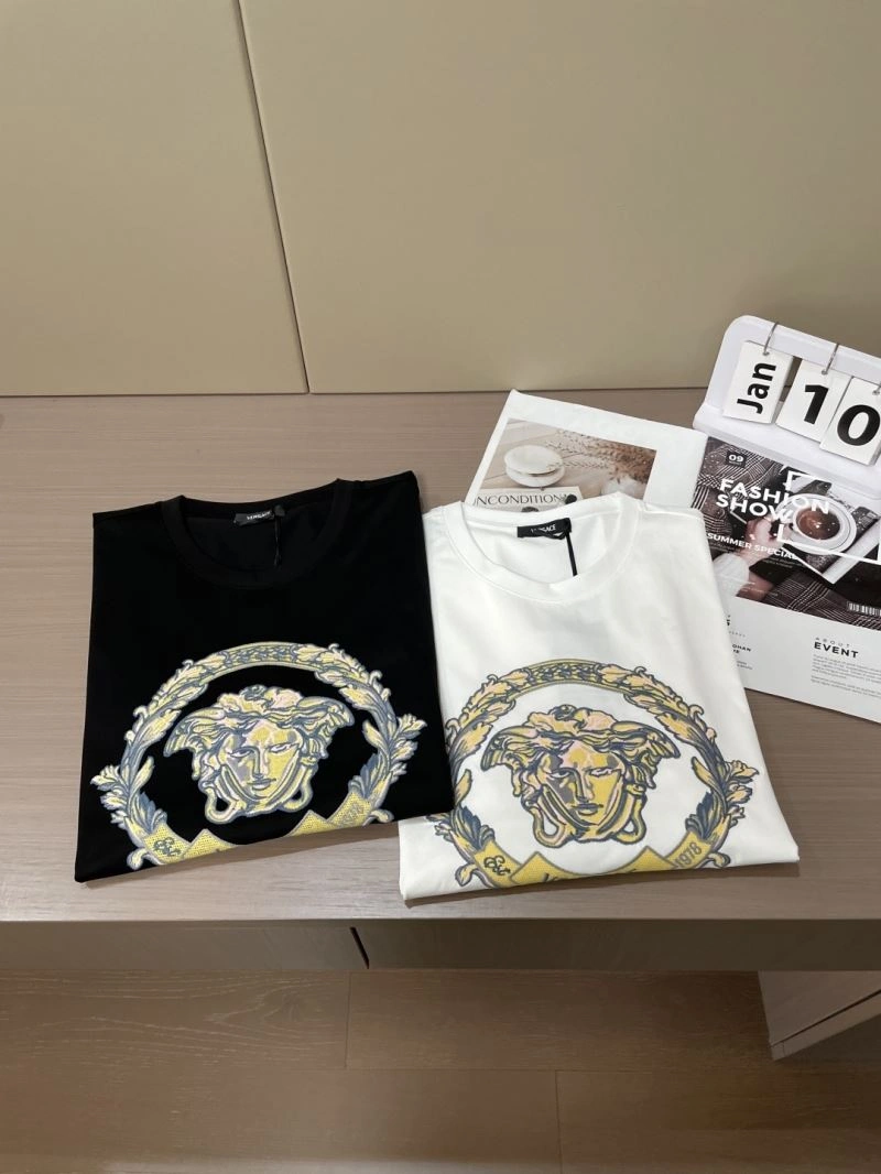 Versace T-Shirts Supportive 175485
