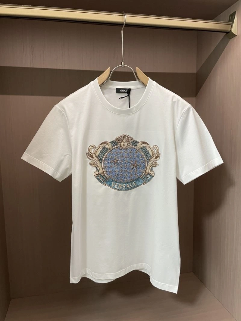 WaterResistant Versace T-Shirts 175483