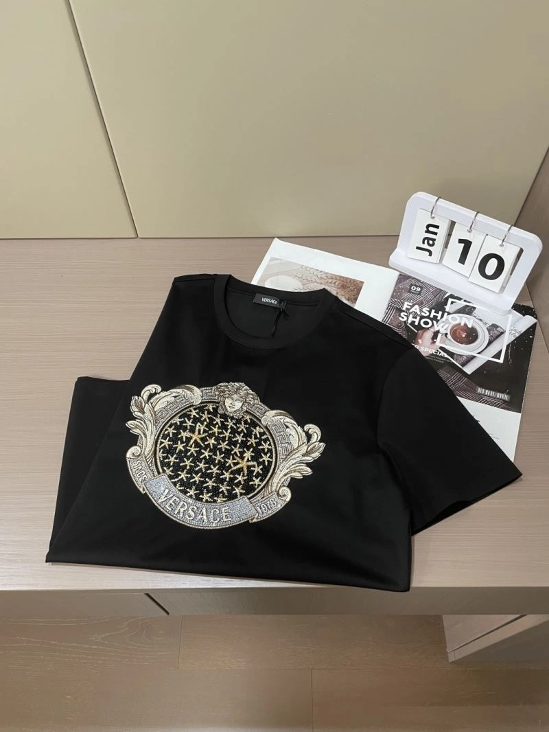 WaterResistant Versace T-Shirts 175483