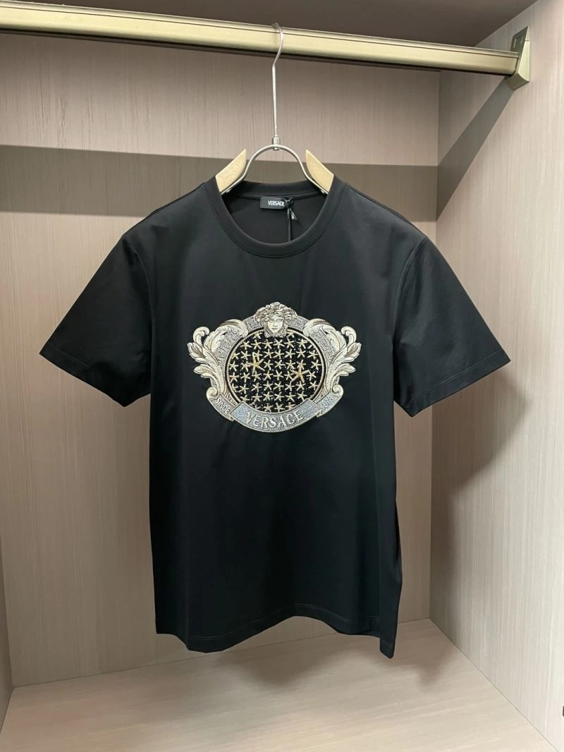WaterResistant Versace T-Shirts 175483