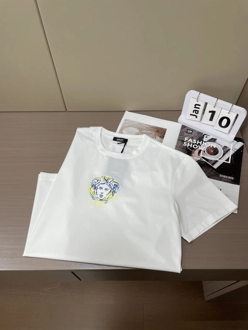 Versace T-Shirts Affordable 175482