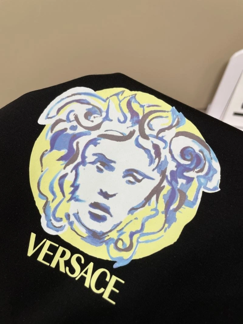 Versace T-Shirts Affordable 175482