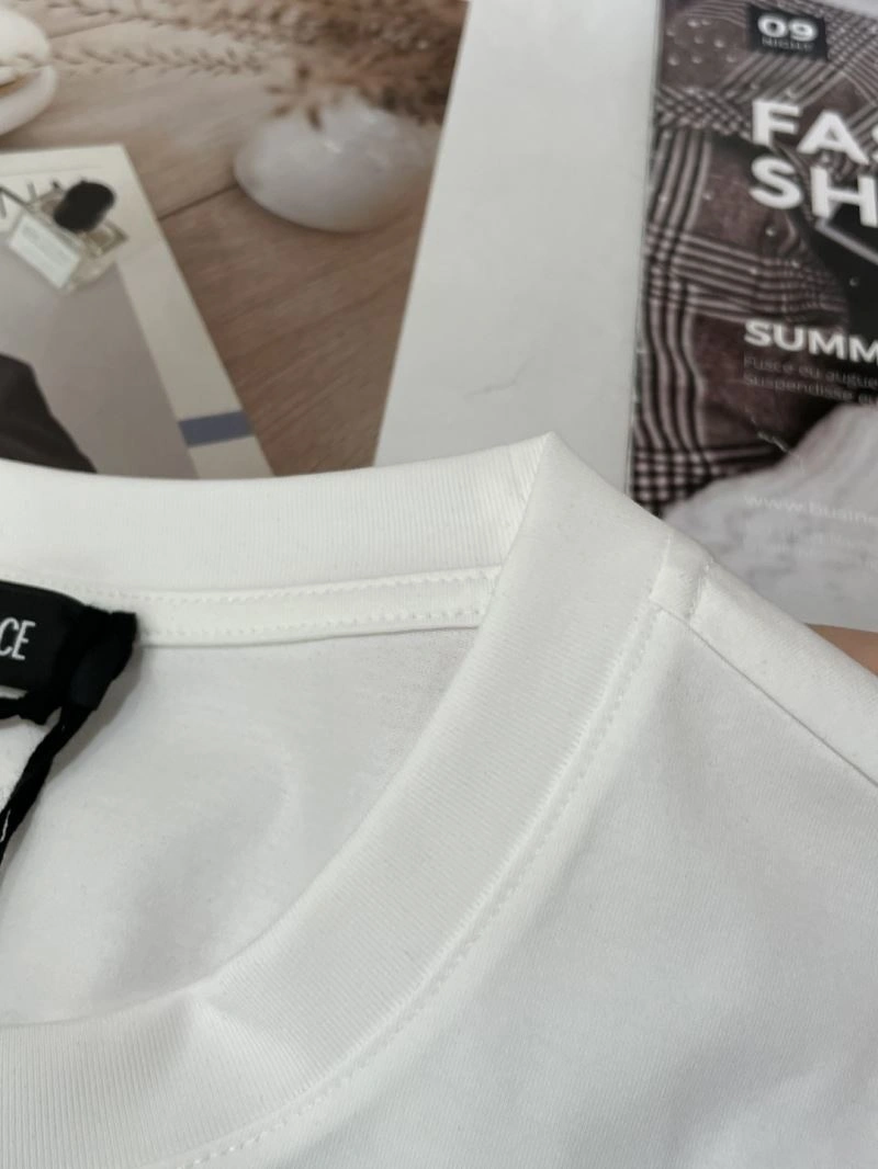 Versace T-Shirts Affordable 175482
