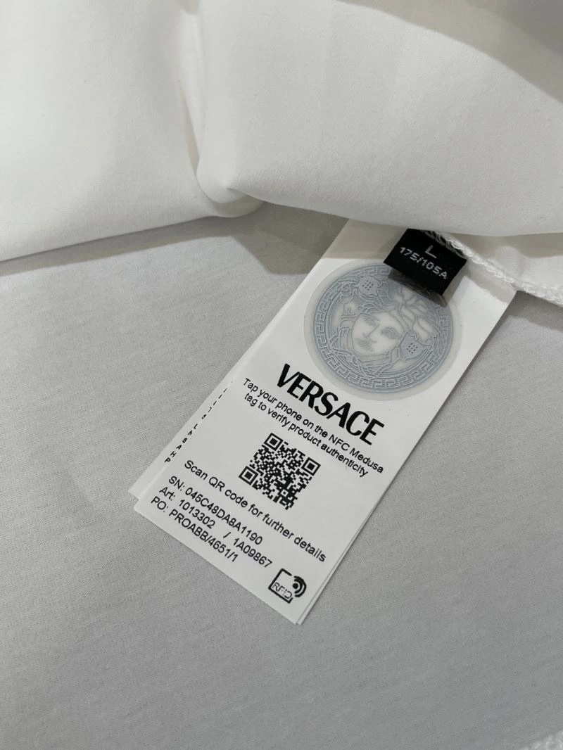 Versace T-Shirts Affordable 175482
