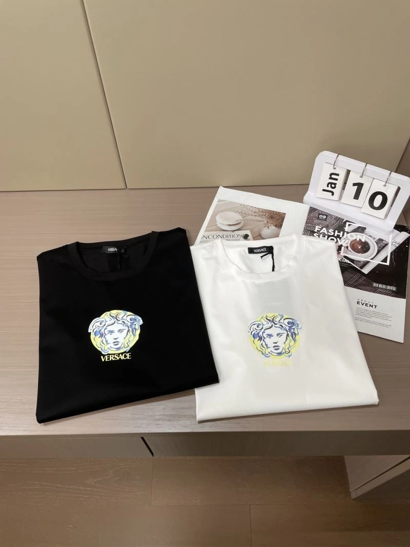 Versace T-Shirts Affordable 175482