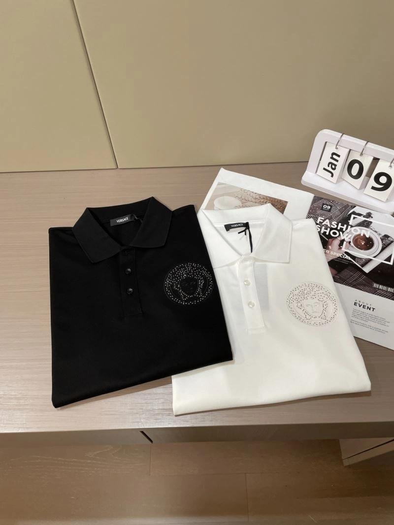 ModernLook Versace T-Shirts 175514
