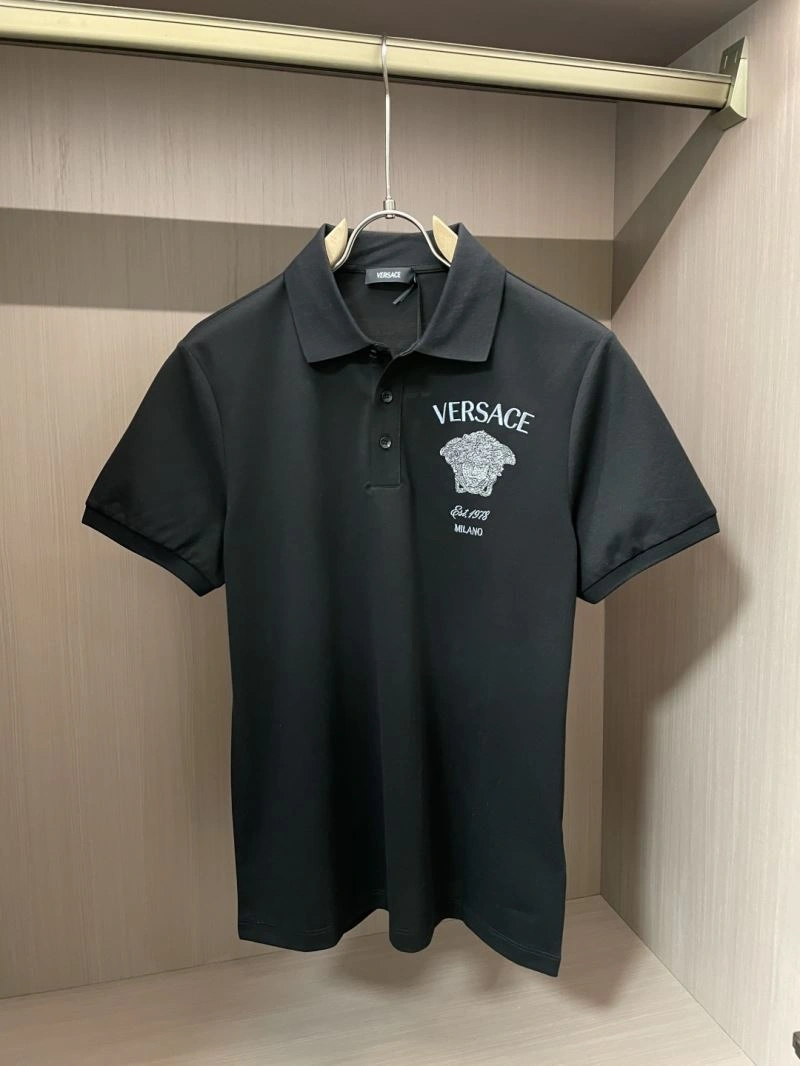 Casual Versace T-Shirts 175495