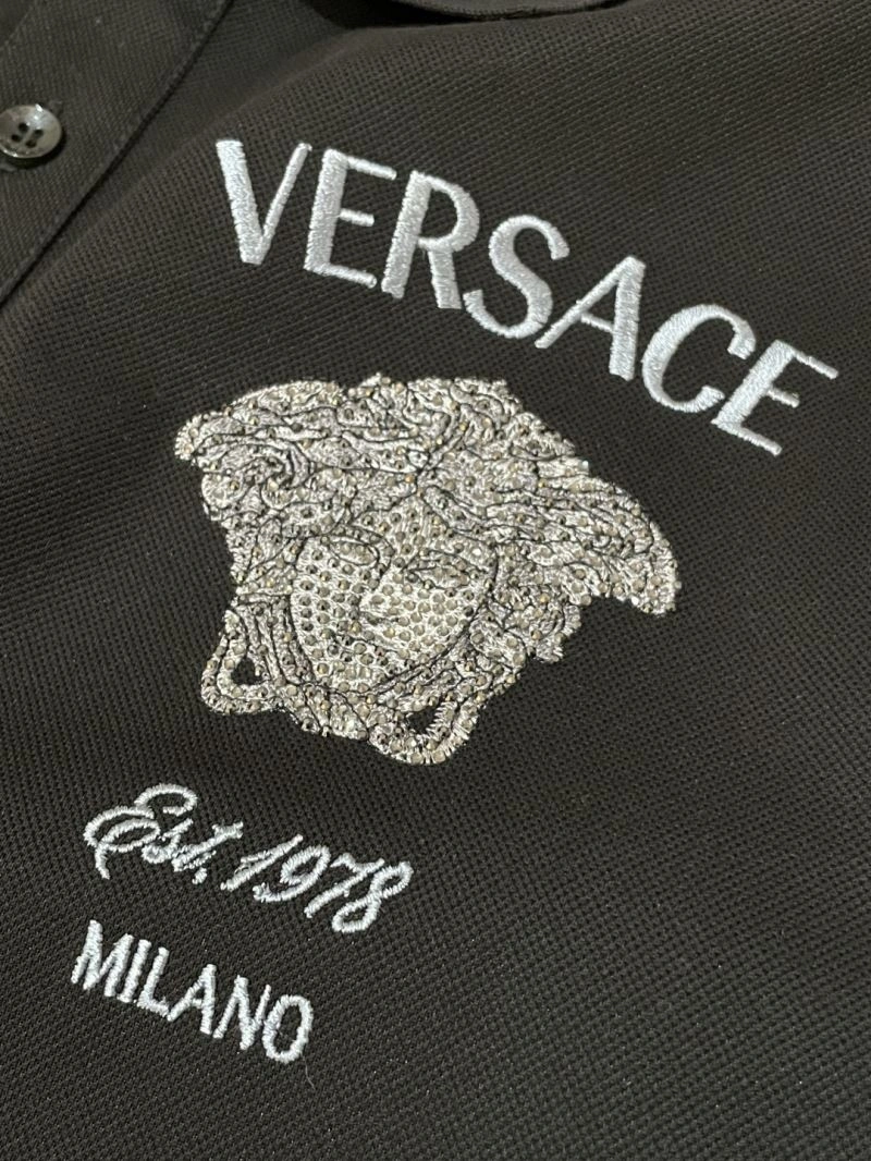 Casual Versace T-Shirts 175495