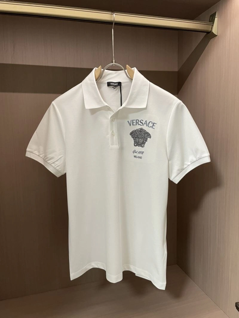 Casual Versace T-Shirts 175495