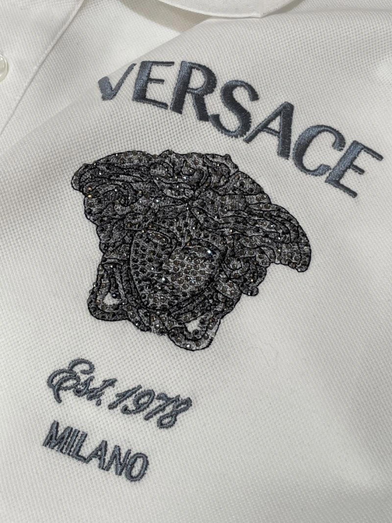 Casual Versace T-Shirts 175495