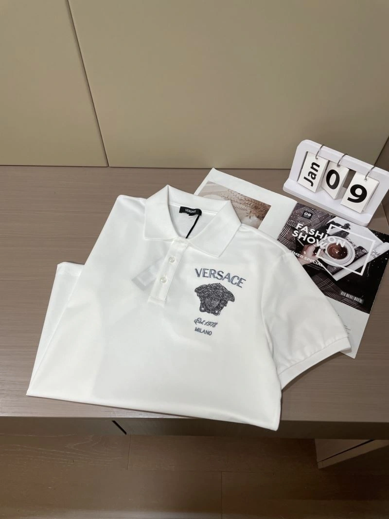 Casual Versace T-Shirts 175495