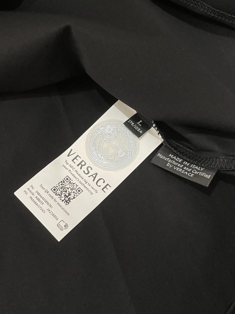 Premium Versace T-Shirts 175480