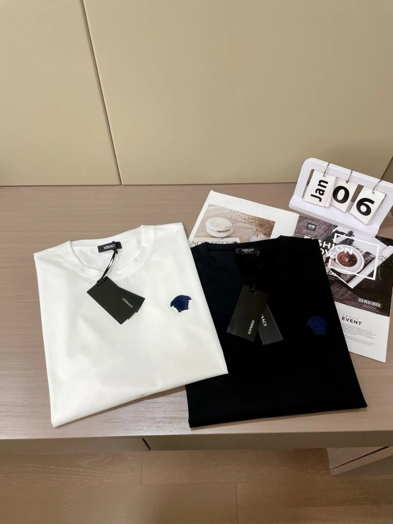 Premium Versace T-Shirts 175480