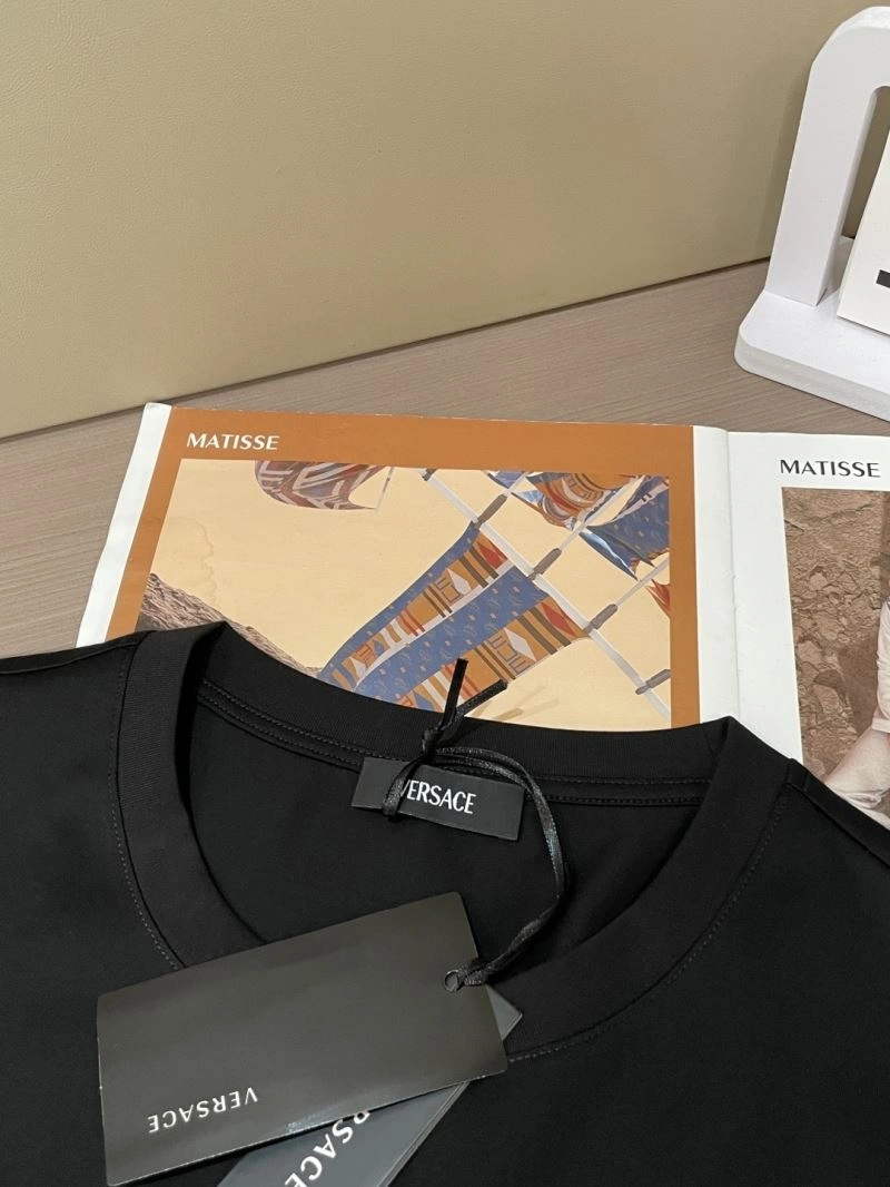 Versace T-Shirts Lightweight 175481