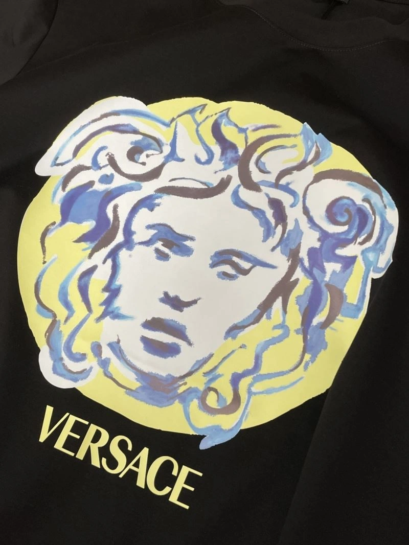 Reliable Versace T-Shirts 175519