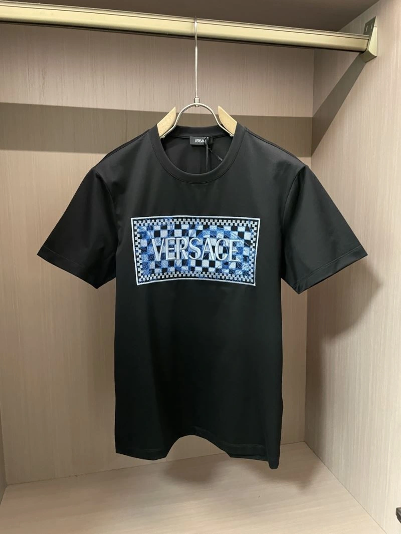 OdorResistant Versace T-Shirts 175477