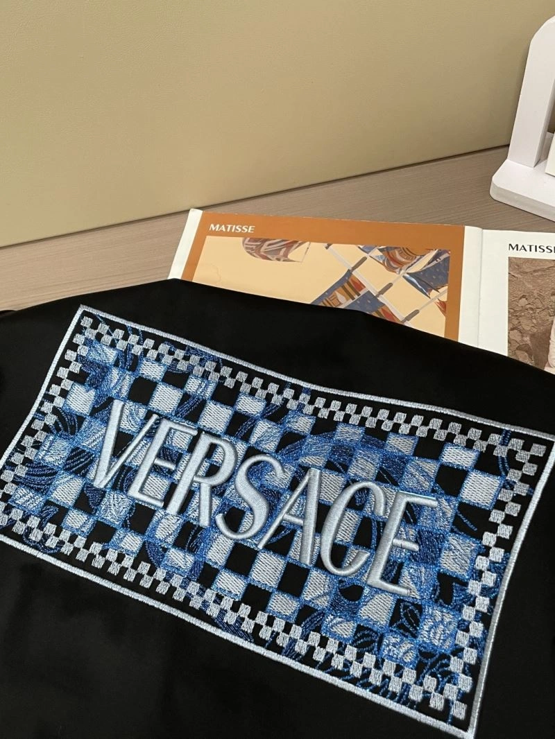 OdorResistant Versace T-Shirts 175477
