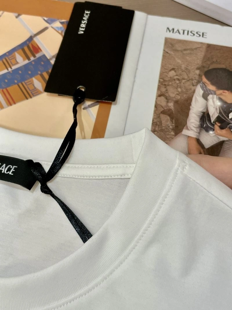 OdorResistant Versace T-Shirts 175477