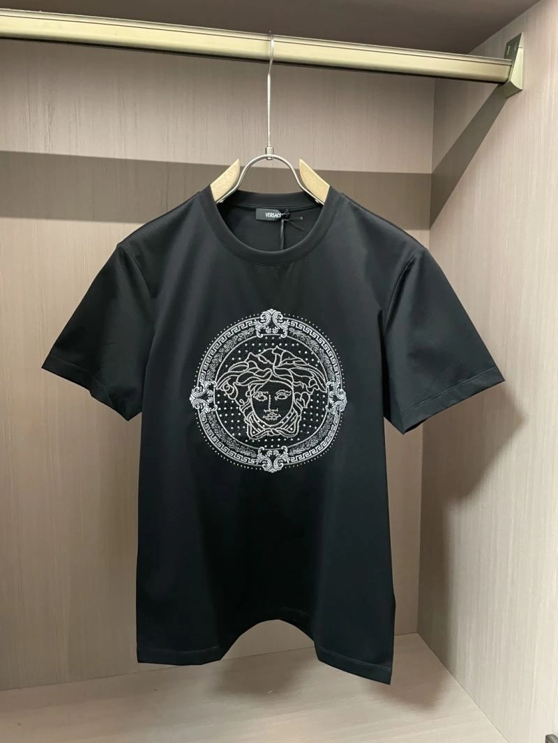 Versace T-Shirts WeatherProof 175475