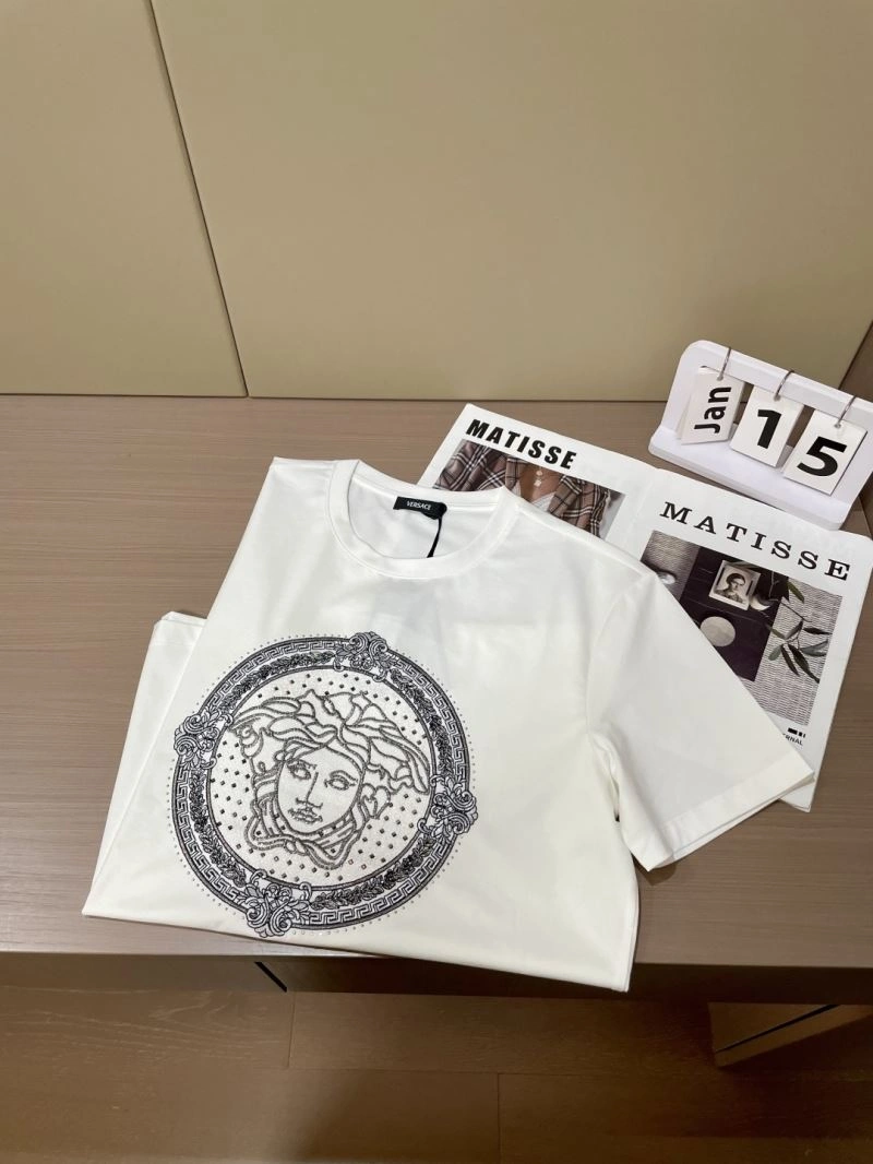 Versace T-Shirts WeatherProof 175475