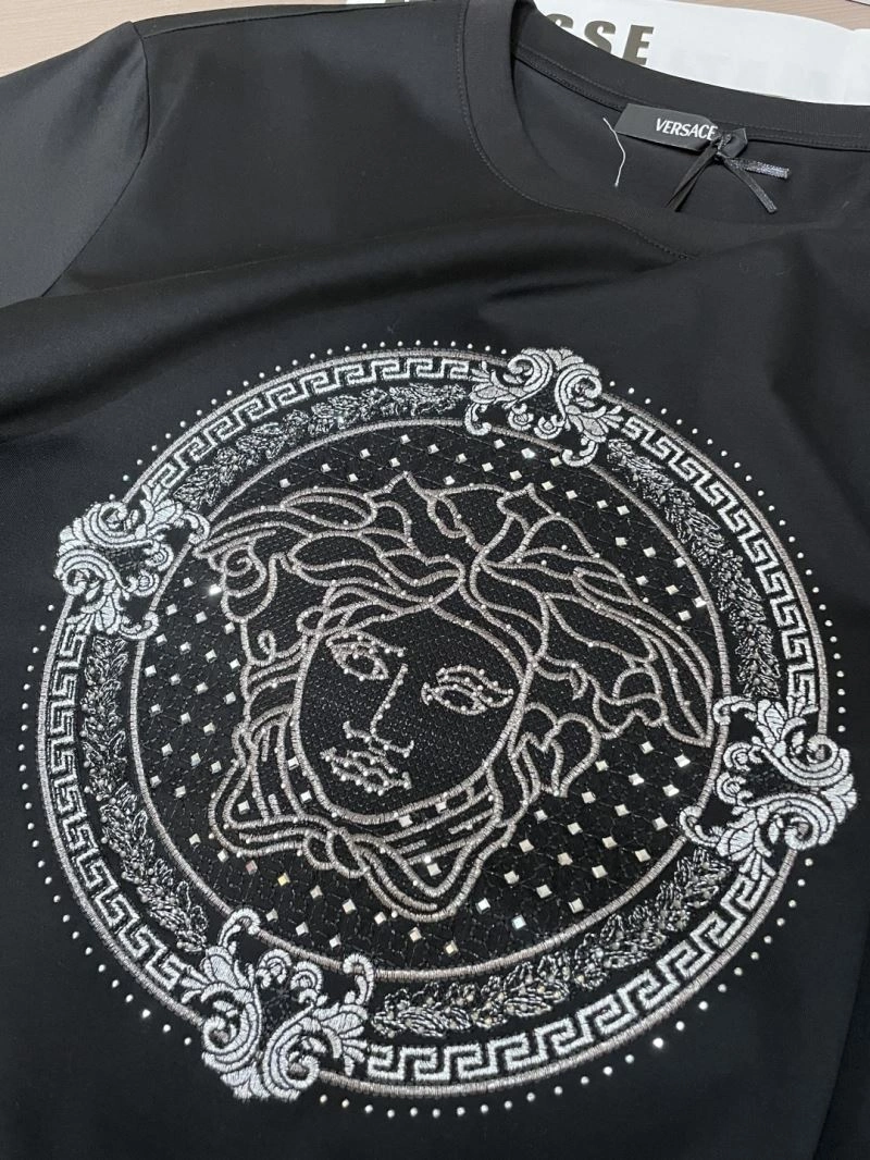 Versace T-Shirts WeatherProof 175475