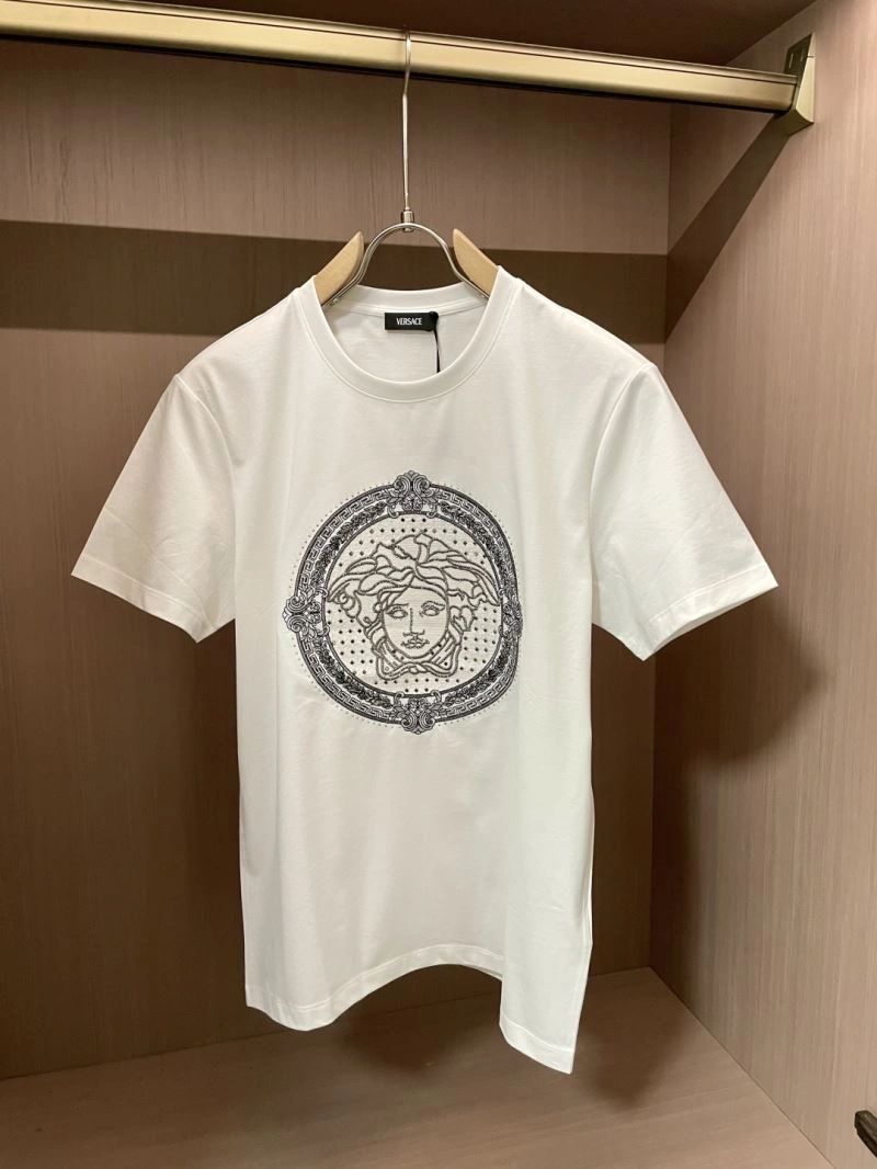 Versace T-Shirts WeatherProof 175475