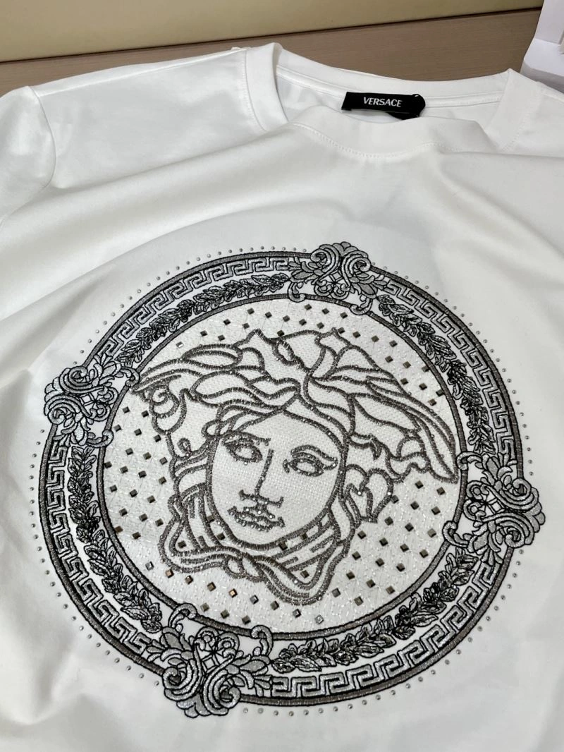 Versace T-Shirts WeatherProof 175475