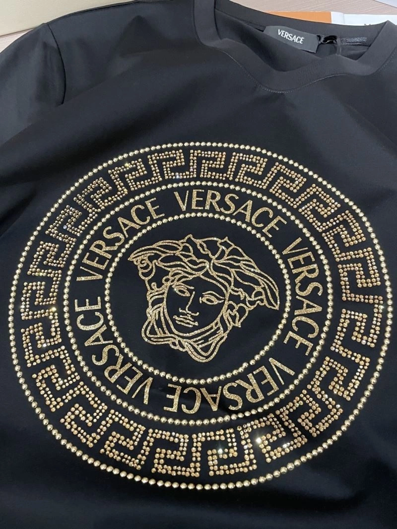 EasyMatch Versace T-Shirts 175474