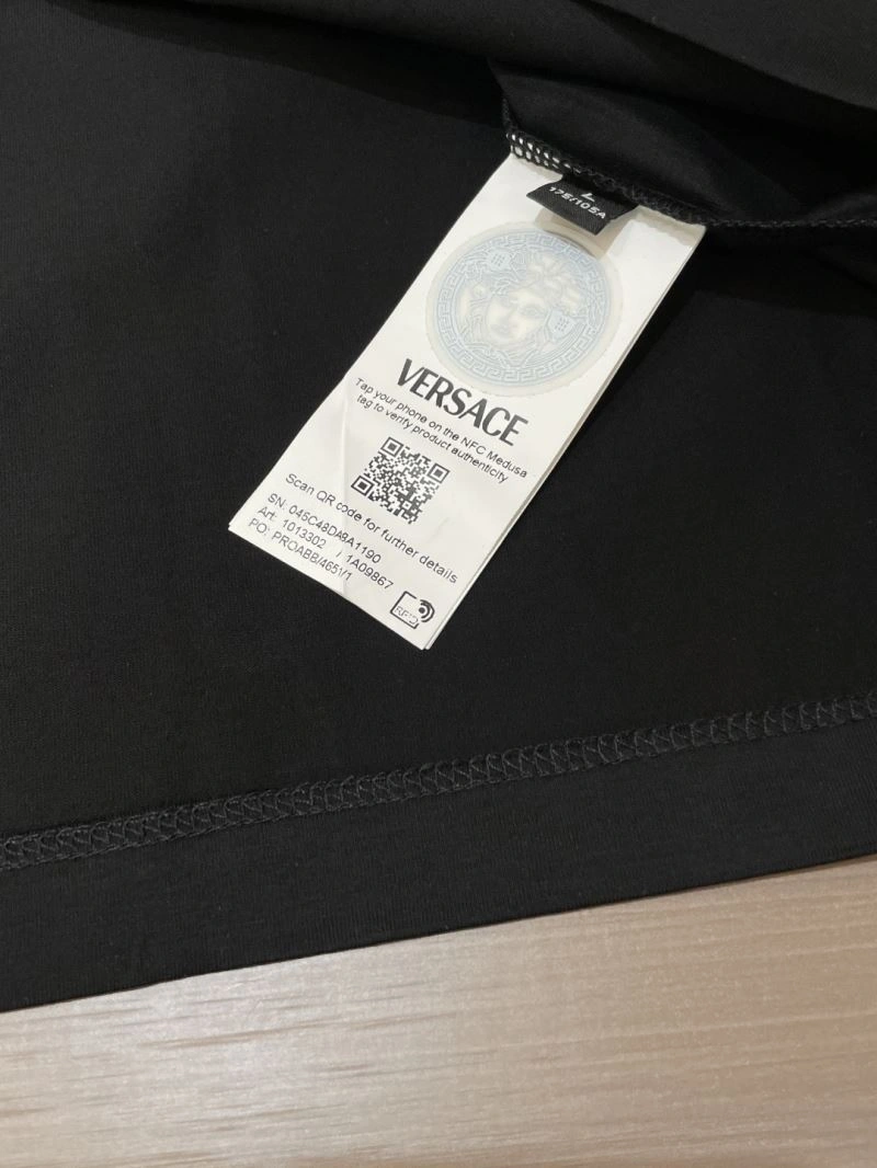 EasyMatch Versace T-Shirts 175474