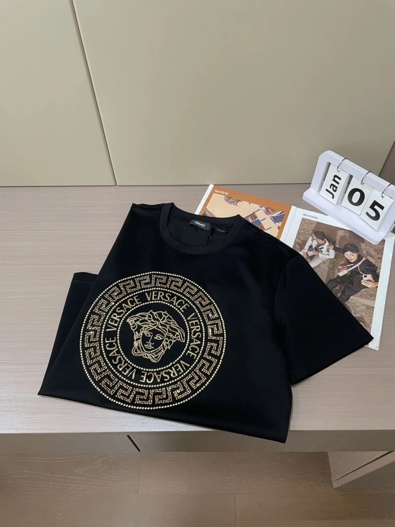 EasyMatch Versace T-Shirts 175474