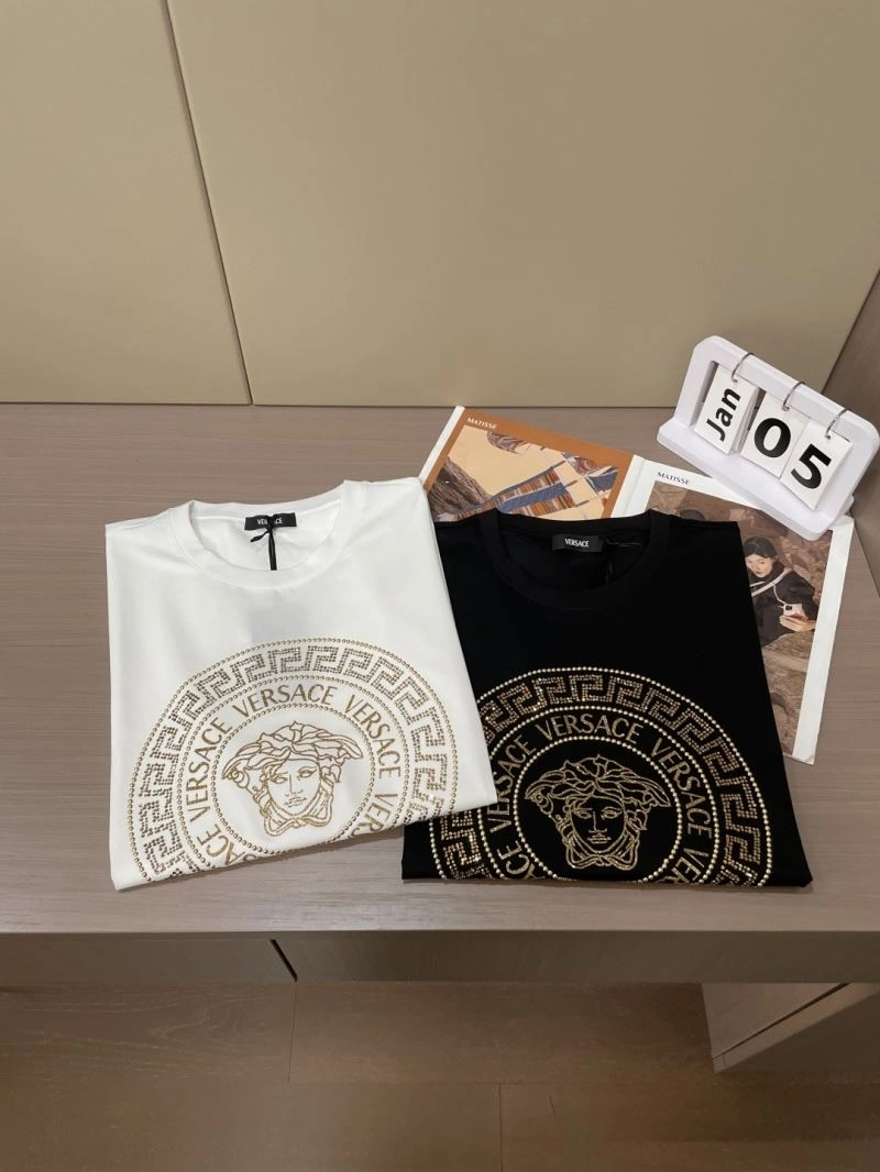 EasyMatch Versace T-Shirts 175474