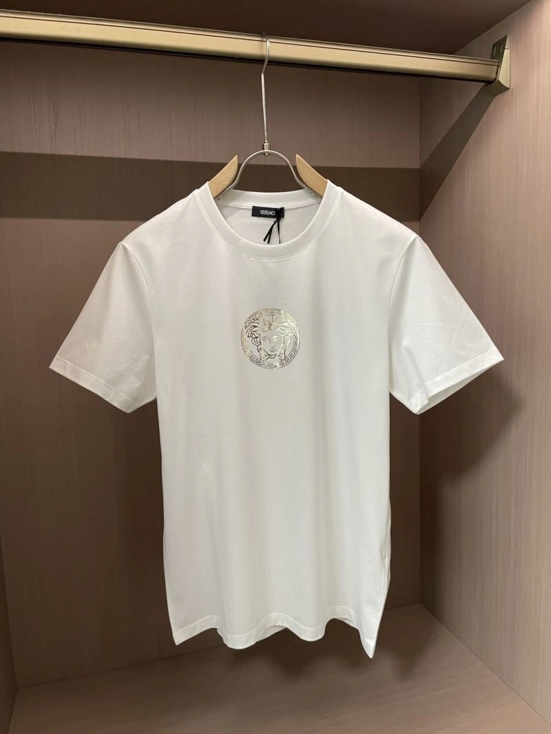 Versace T-Shirts Effortless 175478