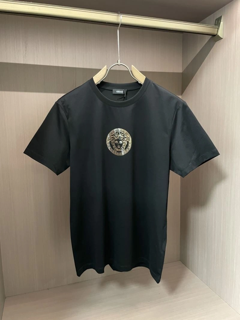 Versace T-Shirts Effortless 175478